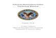 Clinical Reminders Index - United States Department of ... · Web view3/28/2017_Clinical Reminders V. 2.0 Technical Manual32 Clinical Reminders Index Technical Manual August 2016 Provider