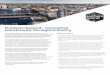 Northern Ireland - Innovative solutions for the legal industry · PDF file · 2018-02-12Northern Ireland - Innovative solutions for the legal industry ... • End to end development