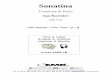 Trombone & Piano - Notenversand · PDF fileTROMBONE TROMBONE & PIANO EMR 927L MANCINI, Henry The Pink Panther EMR 301L MARCELLO, B. Adagio ... EMR 219 MORTIMER, John G. Trombone Concerto