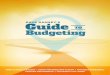 guide to budgeting - cdn.  · PDF fileDave Ramsey’s Guide to Budgeting | 2. INTRODUCTION A Lesson From Hollywood In the 1996 movie Ransom, Mel Gibson’s character’s son