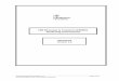 HM Revenue & Customs (HMRC) Tendering Instructions · PDF file151103 sd03 tendering instructions v4.0 Page 1 of 43 Document updated for SAP Ariba Sourcing Professional HM Revenue &
