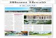 H1 In Miami, Trump toughens H1 Cuba policy ‘like I promised’ … Herald-Downtowns.pdf2017-06-20The Miami Herald, 2017-06-17 Cropped page Page: 1H Copyright 2016 Olive Software