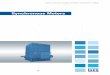 Synchronous Motors - RG Speed Control Devices Ltd. · PDF file  4 Synchronous Motors Synchronous motors are manufactured specifically to meet the needs of each application