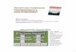 Benchmark-Toyota Way - di.dkdi.dk/SiteCollectionDocuments/LUPRO/Produktivitetsugen 2011... · Author, President, Lean Culture Enterprises Executive Director, ... Business Strategy