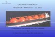 TOT LNG North America - Hugin Onlinereports.huginonline.com/866928/105744.pdfLNG NORTH AMERICA HOUSTON - MARCH 21 - 22, 2002 Overview of the market for LNG Vessels By Tor Olav Troim,