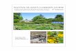 NATIVE PLANTS GARDEN GUIDE - Bucknell … PLANTS GARDEN GUIDE A guide to the plants of the Bucknell University Center for ... M. H. (n.d.). UConn Plant Database of Trees, Shrubs, 