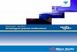 Nieaf-Smitt Maritime Analogue panel indicators EN/Brochure - Maritime...Nieaf-Smitt maritime instruments are designed, engineered and manufactured for bridge, bridge-wing and control/rudder
