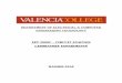 Laboratory Experiments - Valencia Collegefd.valenciacollege.edu/file/mejaz/Lab Experiments EET 3086C... · EET 3086C – Circuit Analysis Valencia College 6 Figure 1: First-Order