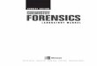 Chemistry Forensics Laboratory Manual - Student Editionglencoe.com/sites/california/student/science/assets/pdfs/flm2.pdf · Name Date Class Chemistry Forensics Laboratory Manual 1