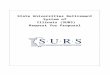 Investment Consultant RFP - SURSsurs.org/pdfs/invinfo/pefof_2016/SURS RFP Private Equity Fund of... · Web viewState Universities Retirement System of. Illinois (SURS) Request for
