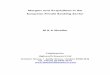 Mergers and Acquisitions in the European Private Banking ... · PDF fileMergers and Acquisitions in the European Private Banking Sector M & A Monitor Published by Highworth Research