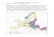 Chapter 1: What is the European Union - University of …naumannj/Geography 1002 articles/European... · Web viewThe European Union is also forging stronger relations with its neighbors