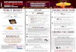 the rules - Exploding Kittens · PDF filestop reading! go play! Pick a player to go first. (Some sample If you have questions about specific cards, flip this sheet over. Try saving