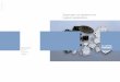 Diaphragm competence for hygienic applications · PDF fileDiaphragm competence for hygienic applications ... Practical tests and simulation Production process Design ... than neoprene