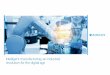 Intelligent manufacturing: an industrial revolution for ... · PDF fileThe Barclays Corporate Banking Manufacturing Report, Intelligent ... the strategy would either have no impact