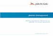 jBASE · PDF fileResilient T24 Configurations ... BOLD In syntax, bold indicates commands, function names, and options. ... an application suite of programs to manipulate the data