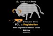 PCL :: Registration:registration::TransformationEstimationSVD Dirk Holz PointCloudLibrary (PCL) ... pcl::SampleConsensusInitialAlignment  sac_ia;