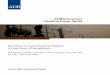 ADB Economics Working Paper Series - Asian Development Bank · PDF file · 2014-09-29of the Asian Development Bank. The ADB Economics Working Paper Series is a forum for ... This