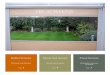 SBI Screens 2 - Welcome to the BBSA • BBSA Screens Practical and effective Shade Sail Screen Stylish and durable Page 4 Fixed Screens Affordable and easy to install Page 5 SBI SCREENS