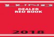 DEALER RED BOOK - · PDF fileLund Boat Company Page 1 2018 Red Book Quality Features What sets Lund apart from other aluminum boat-builders is our ability to get more out of the material
