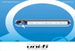 Tikona Uni-Fi Configuration User Manual - fedsec.infedsec.in/uploaded/Uni_Fi_User_Manual_Low_Res.pdf · 01 • The bundled usage available with Tikona Uni-Fi plan has lifetime validity,