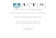 Finite Element Analysis of Spur Gear - OPUS at UTS: Home · PDF file4.2 Finite element analysis of spur gear. ... Ú 0 Helix angle % Constant, ... H Bearing span mm