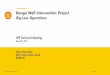 Bonga Well Intervention Project -  · PDF fileTitle: SILS Project Review Author: Melissa.M.Atkins Created Date: 5/25/2017 1:55:43 PM