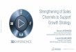 4 Growth Strategy - Dassault Systèmes® · PDF fileStrengthening of Sales Channels to Support ... Consumer Goods - Retail Consumer Packaged Goods - ... layout from the start vs. traditional