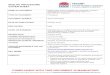 SESLHD PROCEDURE COVER SHEET - South Eastern · PDF file · 2016-02-28SESLHD PROCEDURE COVER SHEET COMPLIANCE WITH THIS DOCUMENT IS MANDATORY ... Adult Emergency Department Observation