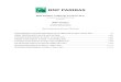 BNP Paribas BASE PROSPECTUS DATED 9 JUNE 2016 BNP Paribas Arbitrage Issuance B.V. (incorporated in The Netherlands) (as Issuer) BNP Paribas (incorporated in France) (as Issuer and