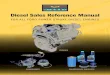 Diesel Sales Reference Manual - Power Stroke Dieselmobile.powerstrokediesel.com/_pdfs/parts/01DSRM_Intro_HowtoUse.pdfDiesel Sales Reference Manual FOR ALL FORD POWER STROKE DIESEL
