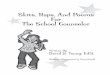 Skits, Raps, And Poems For The School Counselor · PDF fileSkits, Raps, And Poems For The School Counselor Written By David S. Young, Ed.S. Children’s Illustrations by Terry Sirrell