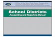 School Districts Accounting and Reporting Manualosc.state.ny.us/localgov/pubs/arm_schools.pdf · School Districts Accounting and Reporting Manual ... recording cash and other financial