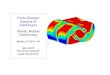 Finite Element Analysis of Elastomers Nordic Rubber  · PDF fileFinite Element Analysis of Elastomers Nordic Rubber Conference ... rubber engineering , ... Abaqus-Standard:
