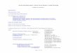 PSYCHOMETRIC TEST BATTERY CODE BOOKknightadrc.wustl.edu/Research/PDFs/6-10-15 Psychometric Codebook… · PSYCHOMETRIC TEST BATTERY CODE BOOK . Table of Contents . ... Verbal Fluency: