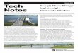 February 2014 Tech Skagit River Bridge Notes Concrete · PDF fileFebruary 2014 Skagit River Bridge Lightweight Concrete Girders Tech Notes Bridge and Structures Office The Emergency