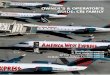 OWNER’S & OPERATOR’S GUIDE: CRJ FAMILY - · PDF fileOWNER’S & OPERATOR’S GUIDE: CRJ FAMILY i) Specifications, page 10 ii) Fleet analysis, ... developed for the GEnx (the Boeing