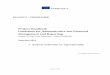 Project Handbook Guidelines for Administrative and ... · PDF filePage 1 of 33 ERASMUS + PROGRAMME Project Handbook Guidelines for Administrative and Financial Management and Reporting