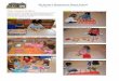 Ms Juana’s Montessori Home School Dear Parents of MJM, · PDF fileScooping, opening + closing jars, lock + keys Unweaving Sensorial: Mixing pink tower and nobbles cylinders ... Reading