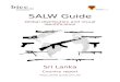 Sri Lanka - SALW Guide · PDF fileSri Lanka Country report ... Cartridge 7.62 x 39mm ... left view, the version is very similar to the Galil and the Valmet assault rifles