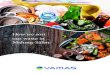 How we sort our waste in Malung-Sälen - vamas.se · PDF fileHow to sort your household waste Food waste First of all, we should think about reducing food waste. In Dalarna, we throw