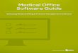 Medical Ofﬁce Software Guide - Resources | Kareoresources.kareo.com/documents/medical-billing-software...Guide to Selecting Medical Billing and Practice Management Software 2 Registration
