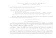 Astronomy 275 Lecture Notes, Spring 2015 c Edward L ...wright/A275.pdf · Astronomy 275 Lecture Notes, Spring 2015 ... “ARELATIONBETWEEN DISTANCE ANDRADIALVELOCITY AMONGEXTRA- 