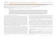 Journal of Bioterrorism & Biodefense · PDF fileJ Bioterr Biodef Advances in Biosciences: Bioterrorism. ISSN:2157-2526 JBTBD, an open access journal ... Journal of Bioterrorism & Biodefense