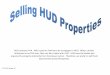 HUD oversees FHA. PMI is paid on FHA loans by … will be needed from Title Company for them to get approved . See form for documents required. See form for documents required. There