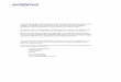 Analogue leased lines M1025 - · PDF file · 2015-06-011. Introduction This document contains the technical specifications for the PROXIMUS analogue leased lines M1025. These leased