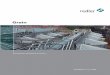 Grain - Schenck Process · PDF file · 2013-01-09Installation & Commissioning ... Extensive range of Chain Conveyors Extensive range of Belt & Bucket Elevators ... High quality manufacturing
