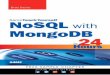 NoSQL with MongoDB - pearsoncmg.comptgmedia.pearsoncmg.com/images/9780672337130/samplepages/... · Contents vii Part III: Using MongoDB in Applications HOUR 10 : Implementing MongoDB