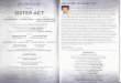 · PDF file · 2016-06-17score by Disney veteran Alan Menken (Little Mermaid, Aladdin, ... Conductor LYNDON PUGEDA Violin MARINA HALL, ... Thoroughly Modern Millie (Candlelight Pavilion)