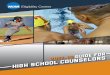 2017-18 Guide for high school counselorsnphs.org/counseling/documents/NCAAHSCounselorsGuide2018.pdf · Grade-Point Average Students core GPA is based on the grades they earn in NCAA-approved
